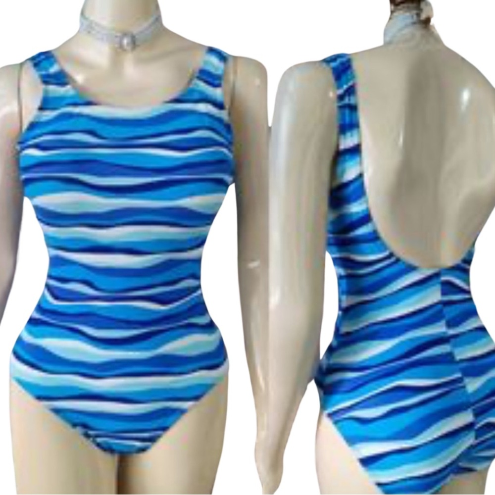 LL Bean Swimsuit One Piece